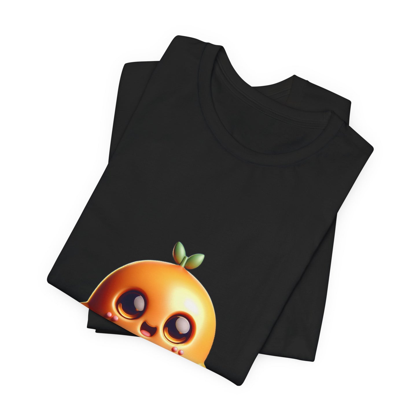 Companion #108 PokAIMignon T-Shirt — T-Shirt | PokAIMignons™