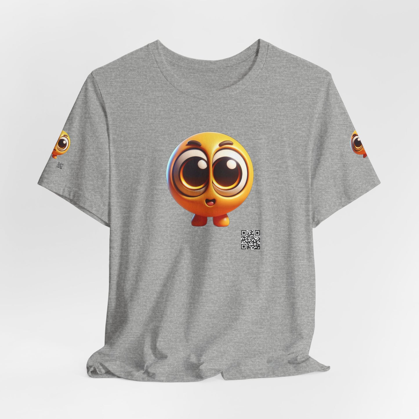 BeatDrop PokAIMignon T-Shirt — T-Shirt | PokAIMignons™