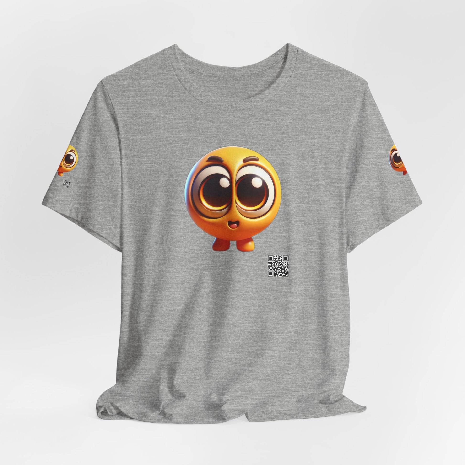 BeatDrop PokAIMignon T-Shirt — T-Shirt | PokAIMignons™