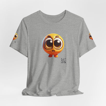 BeatDrop PokAIMignon T-Shirt — T-Shirt | PokAIMignons™
