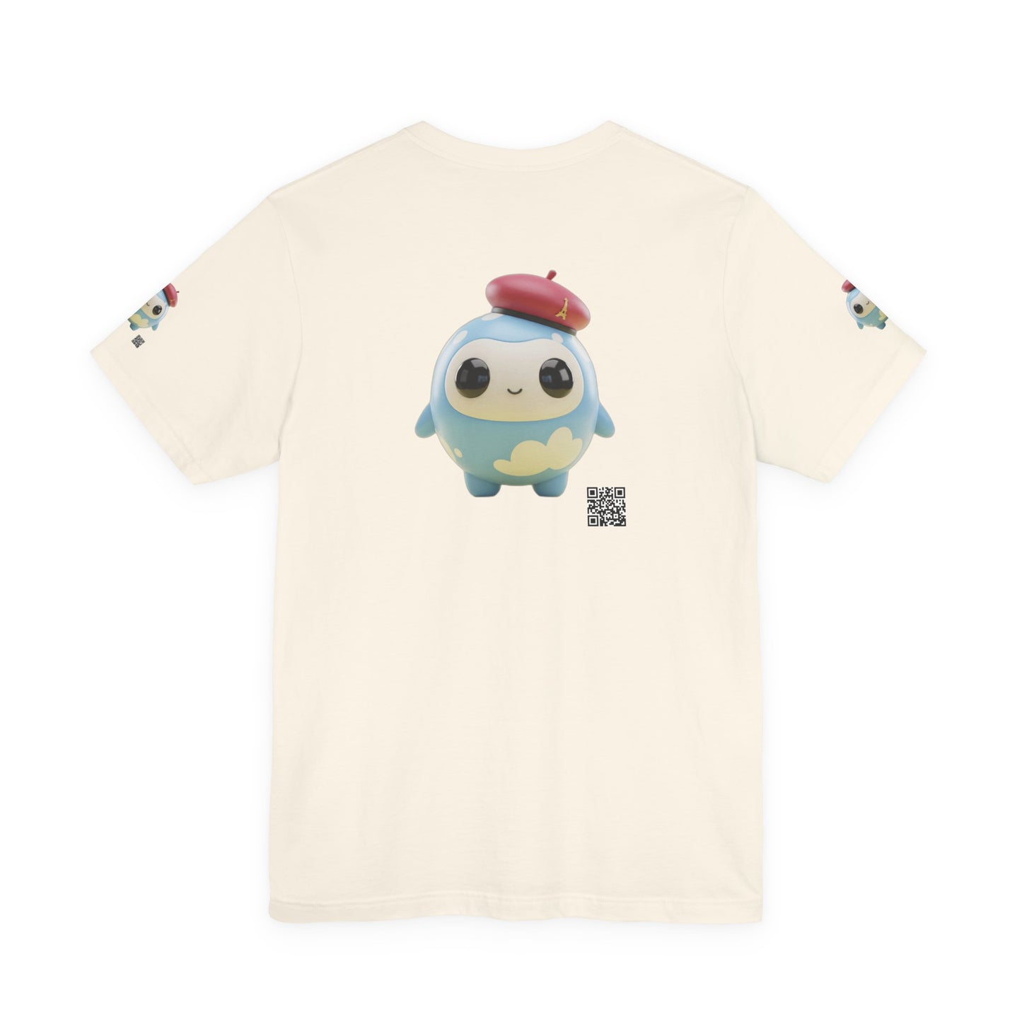 PokAIMignons Drop #9 T-Shirt — T-Shirt | PokAIMignons™