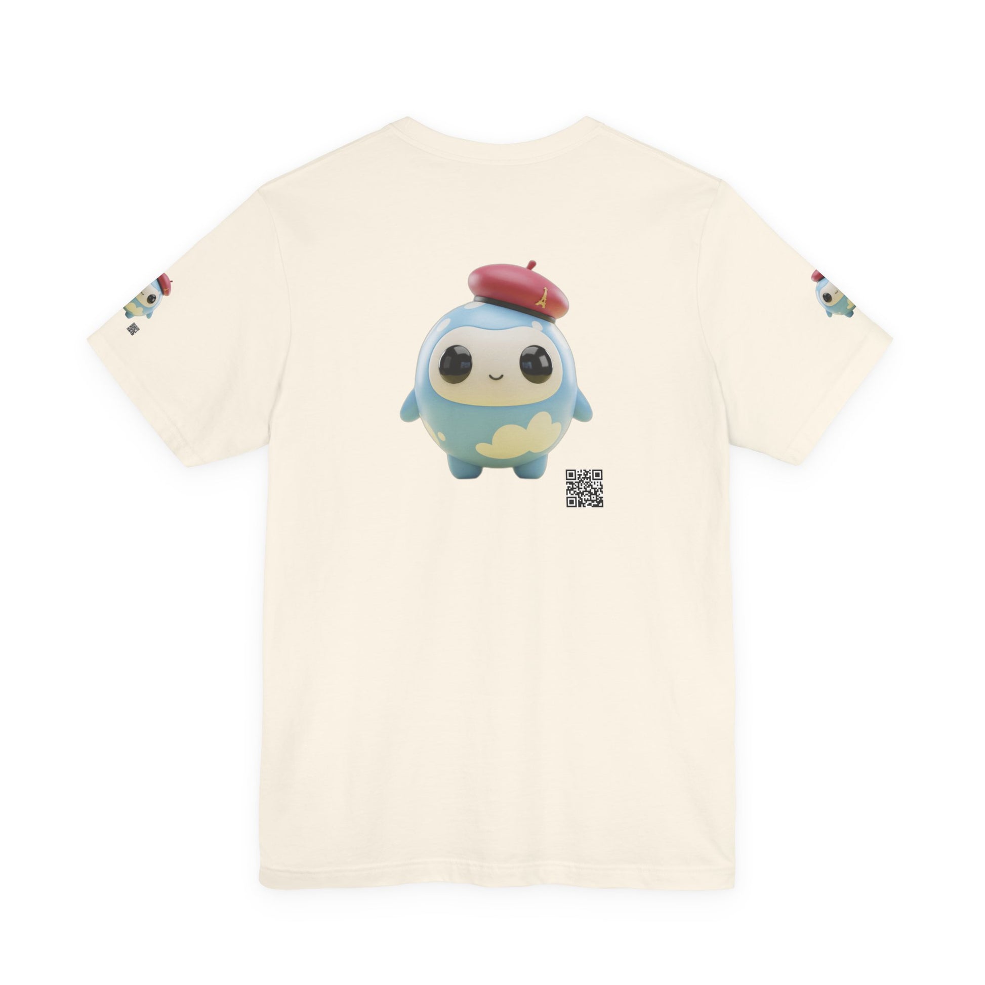 PokAIMignons Drop #9 T-Shirt — T-Shirt | PokAIMignons™