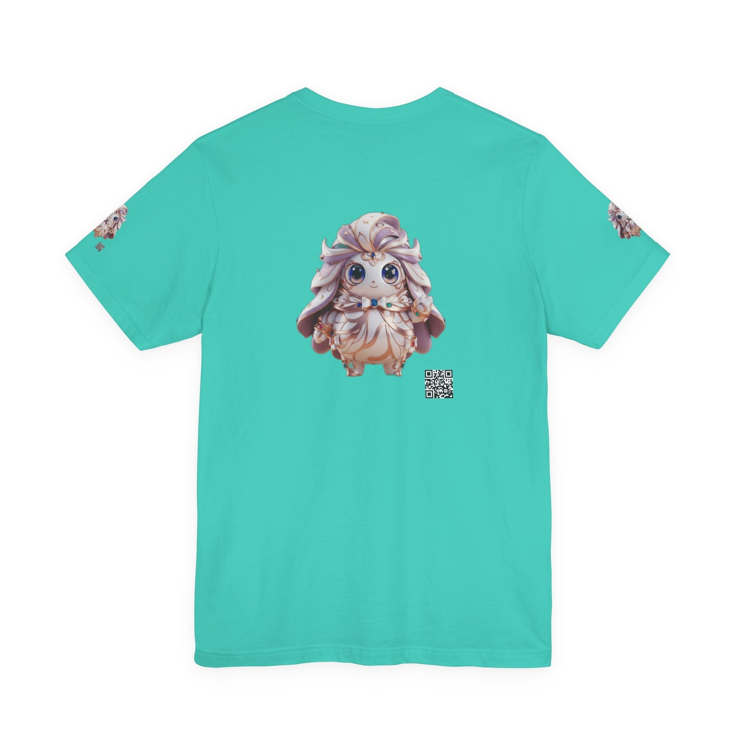 PokAIMignon Companion T-Shirt — T-Shirt | PokAIMignons™