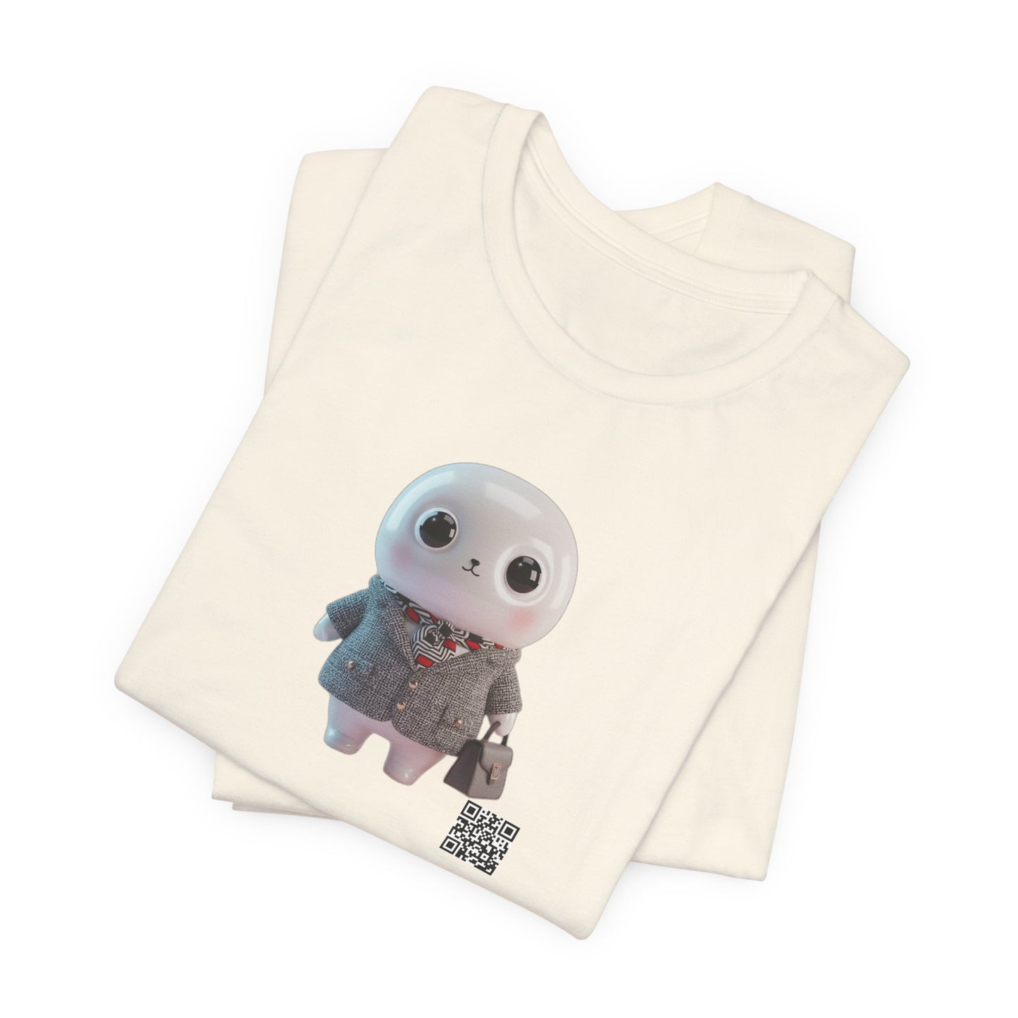 PokAIMignons Drop #17 T-Shirt — T-Shirt | PokAIMignons™