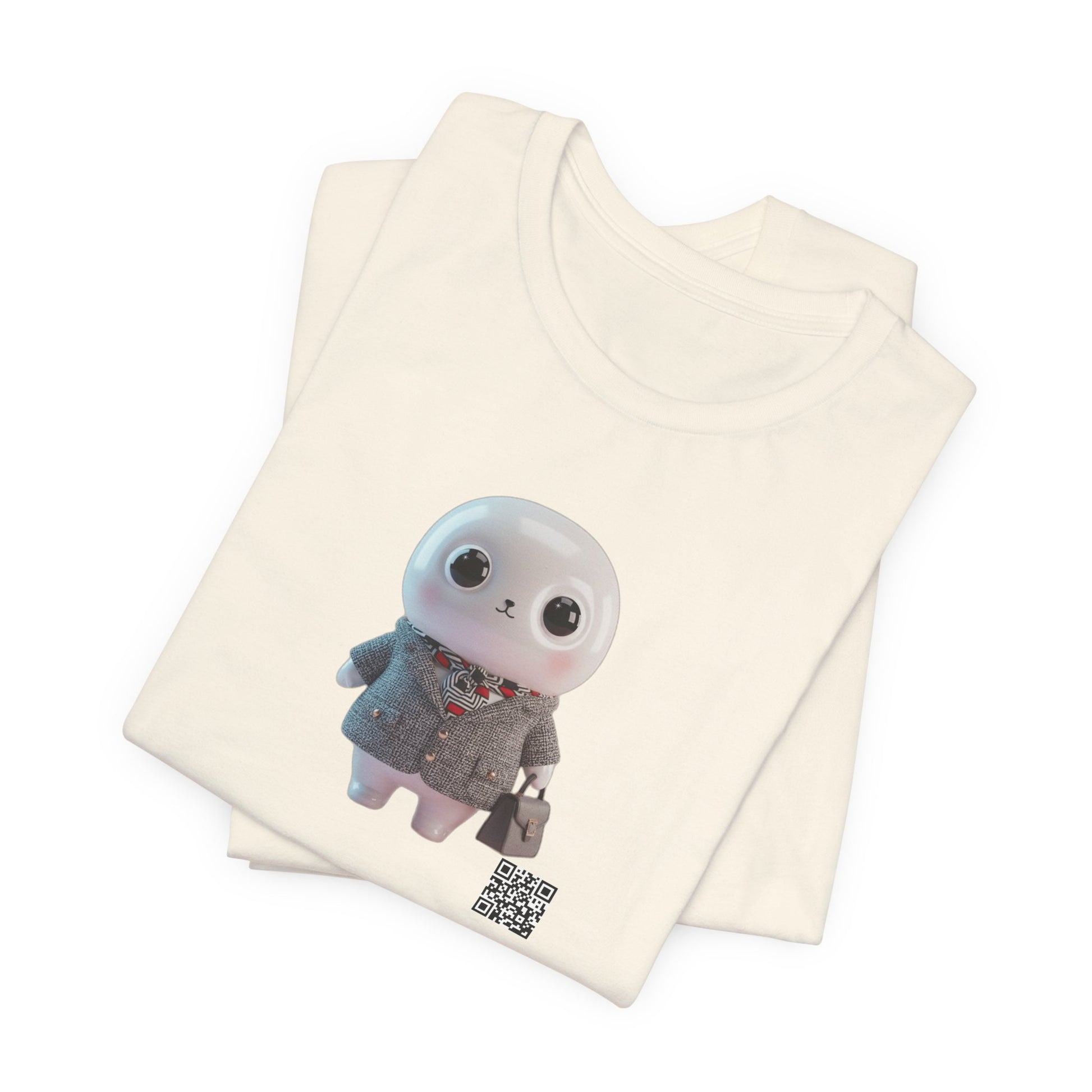 PokAIMignons Drop #17 T-Shirt — T-Shirt | PokAIMignons™