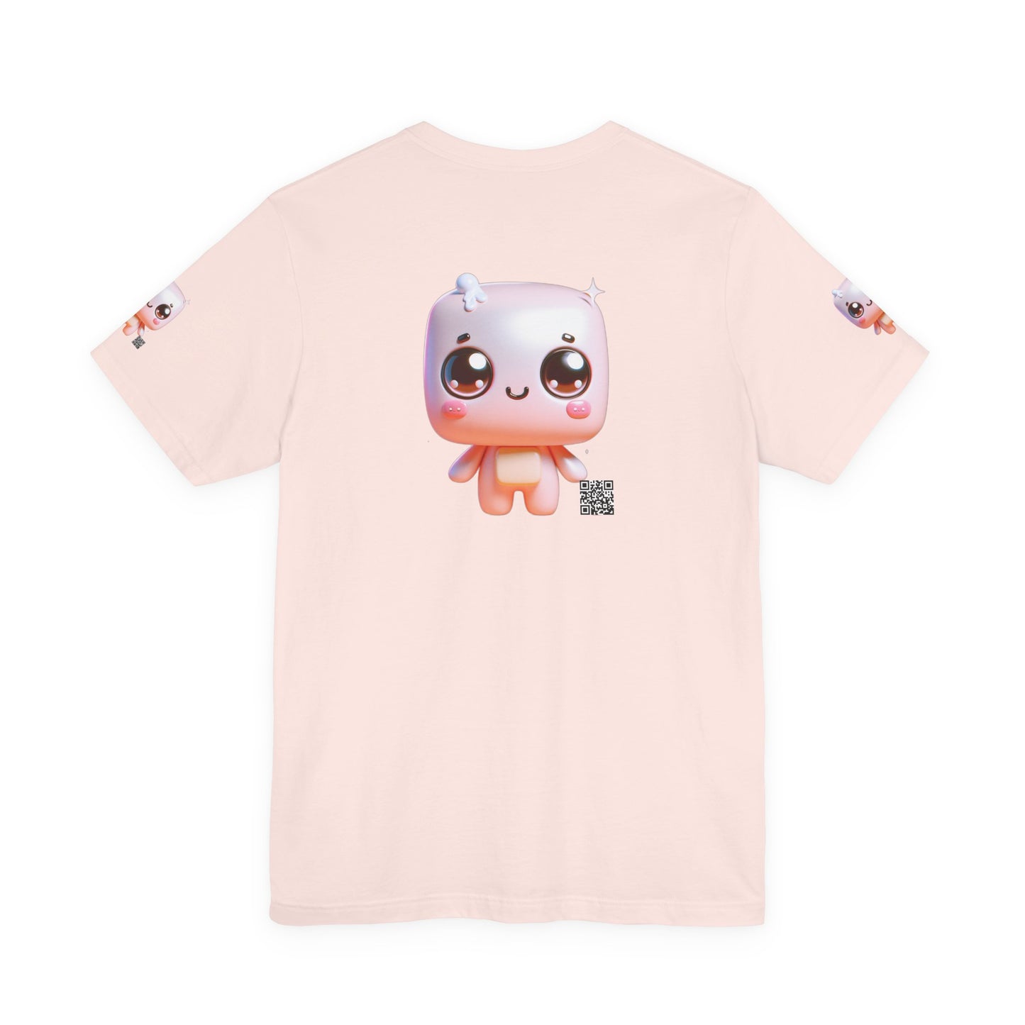 PokAIMignon Companion T-Shirt — T-Shirt | PokAIMignons™
