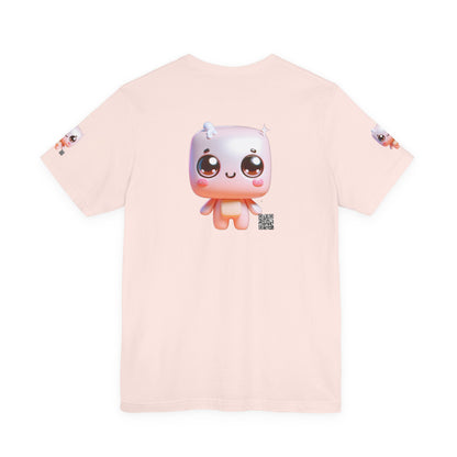 PokAIMignon Companion T-Shirt — T-Shirt | PokAIMignons™