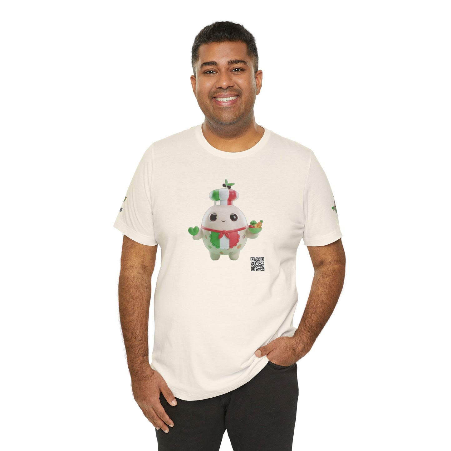 PokAIMignons Drop #2 T-Shirt