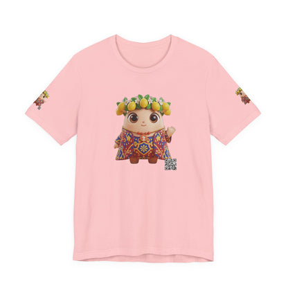Sicilia PokAIMignon T-Shirt — T-Shirt | PokAIMignons™
