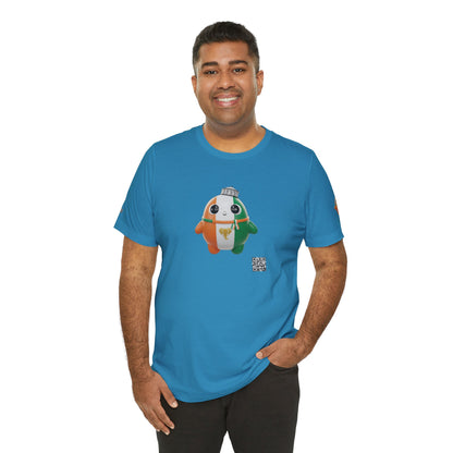 🐾⚽ Côte d'Ivoire World Cup 2026 Companion – Limited Edition Official Merchandise | PokAIMignons™