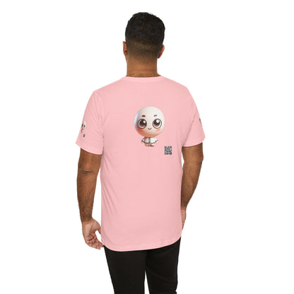 PokAIMignon Companion T-Shirt (#8)