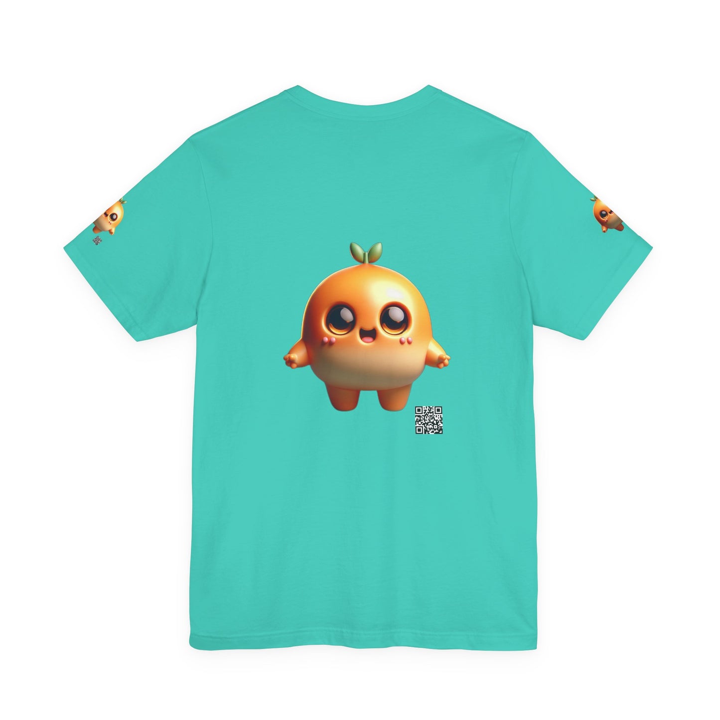 Companion #108 PokAIMignon T-Shirt