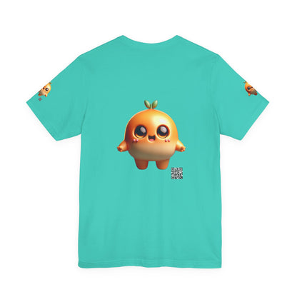 Companion #108 PokAIMignon T-Shirt