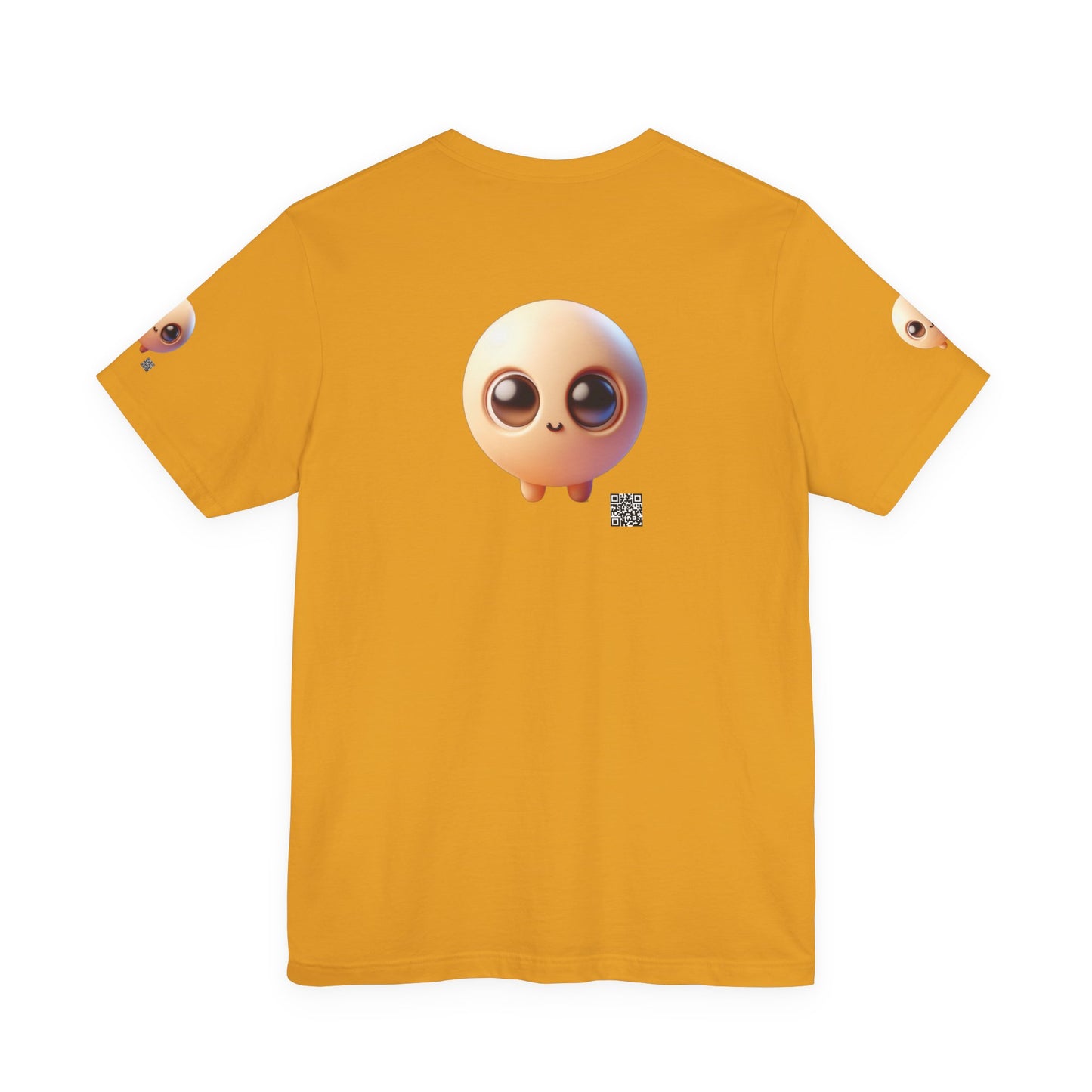PokAIMignons Drop #11 T-Shirt — T-Shirt | PokAIMignons™