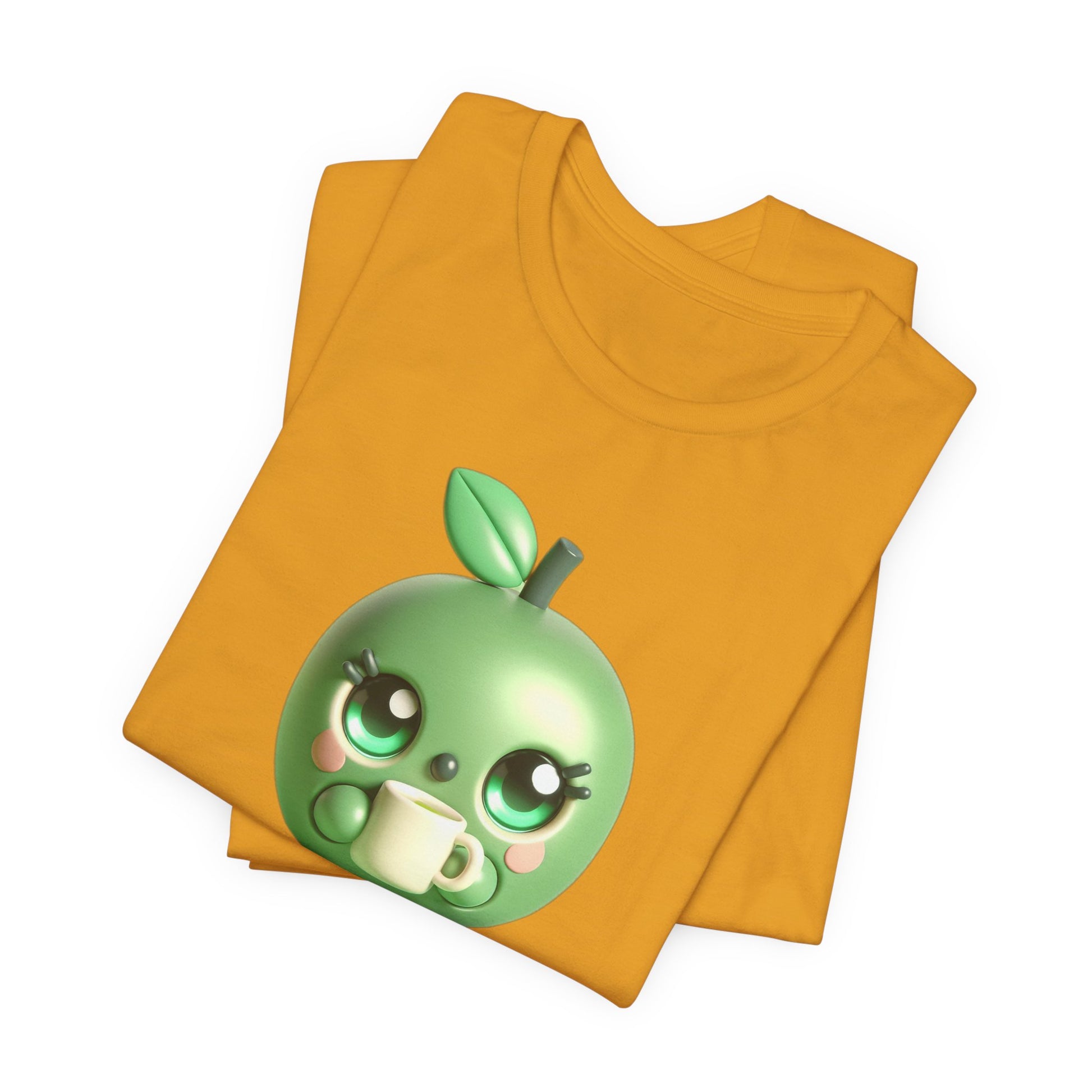 PokAIMignon Companion T-Shirt — T-Shirt | PokAIMignons™