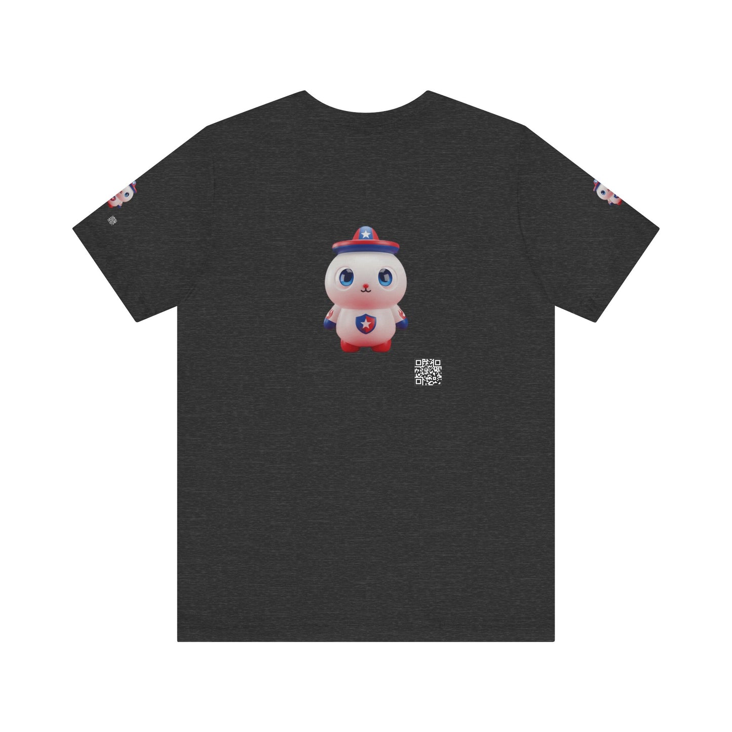 🐾⚽ Chile World Cup 2026 Companion – Limited Edition Official Merchandise | PokAIMignons™