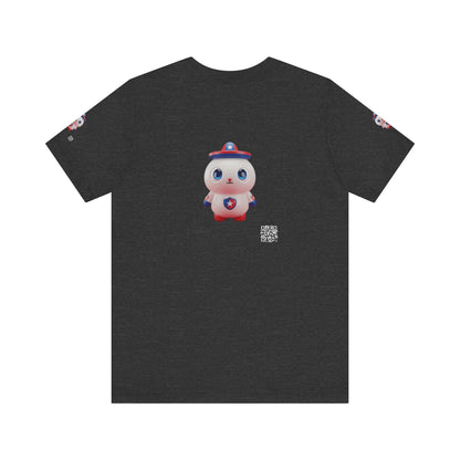 🐾⚽ Chile World Cup 2026 Companion – Limited Edition Official Merchandise | PokAIMignons™