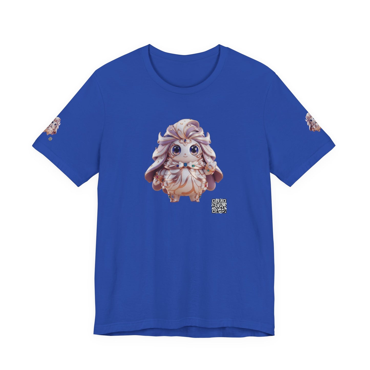 PokAIMignons Drop #39 T-Shirt — T-Shirt | PokAIMignons™