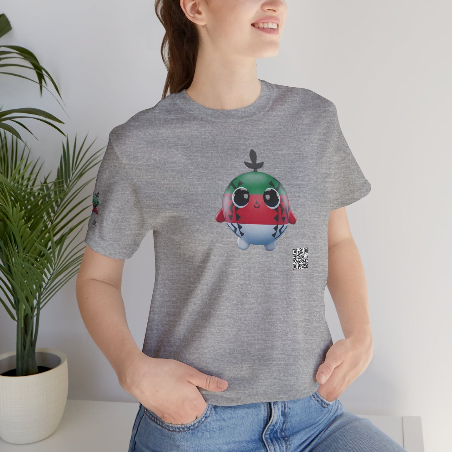 🐾⚽ New Caledonia World Cup 2026 Companion – Limited Edition Official Merchandise | PokAIMignons™