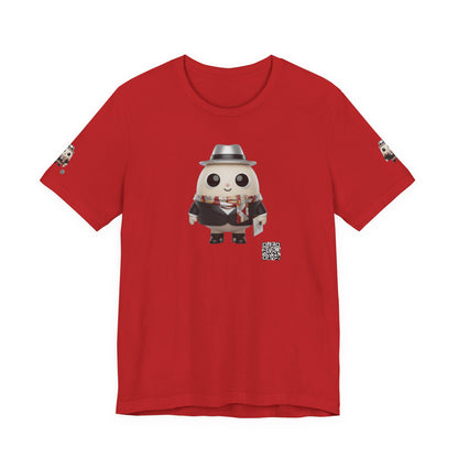 YukiB678 PokAIMignon Companion T-Shirt — T-Shirt | PokAIMignons™