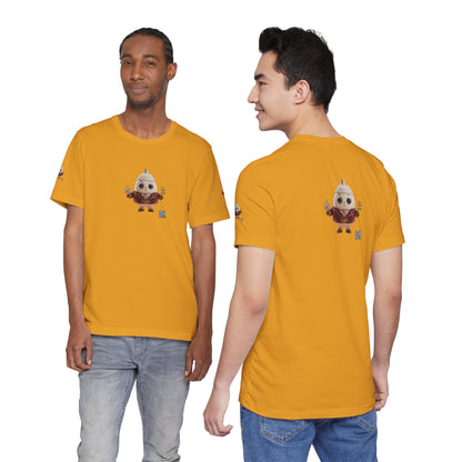 YukiB688 PokAIMignon Companion T-Shirt