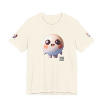 PokAIMignon Companion T-Shirt — T-Shirt | PokAIMignons™