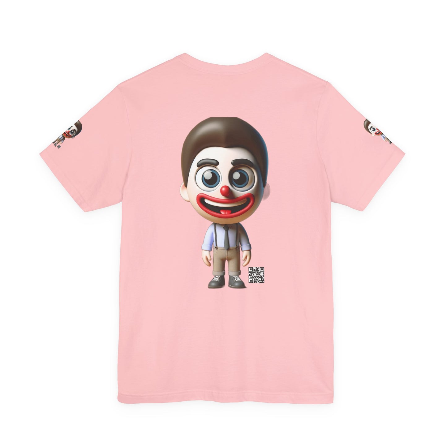 RockSage PokAIMignon T-Shirt — T-Shirt | PokAIMignons™