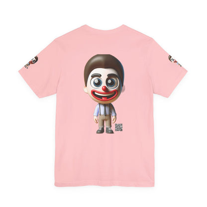 RockSage PokAIMignon T-Shirt — T-Shirt | PokAIMignons™