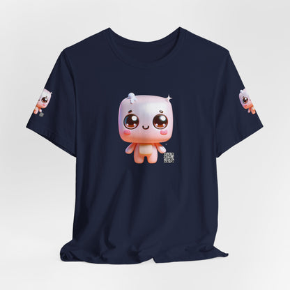PokAIMignon Companion T-Shirt (#10)