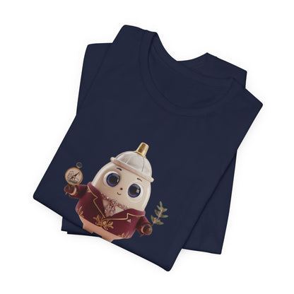 YukiB659 PokAIMignon Companion T-Shirt — T-Shirt | PokAIMignons™