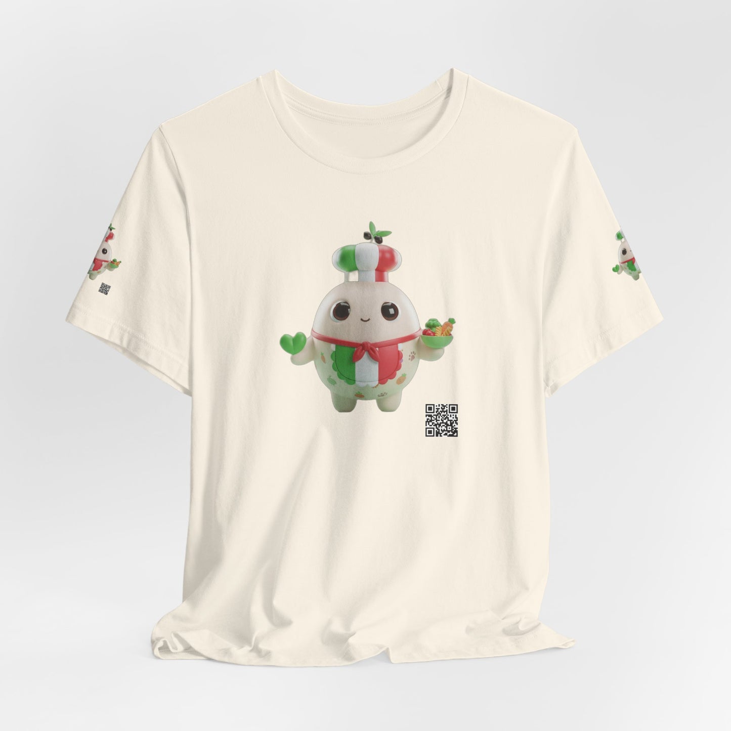 PokAIMignons Drop #2 T-Shirt