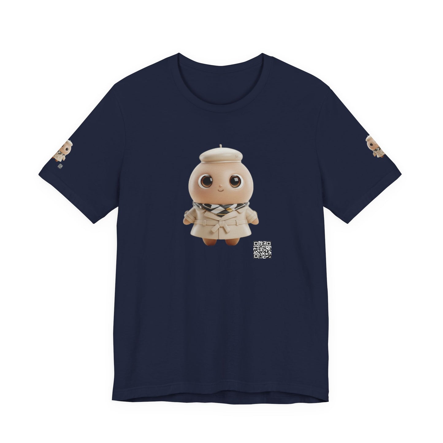 PokAIMignons Drop #19 T-Shirt — T-Shirt | PokAIMignons™