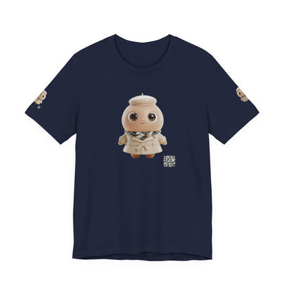 PokAIMignons Drop #19 T-Shirt — T-Shirt | PokAIMignons™