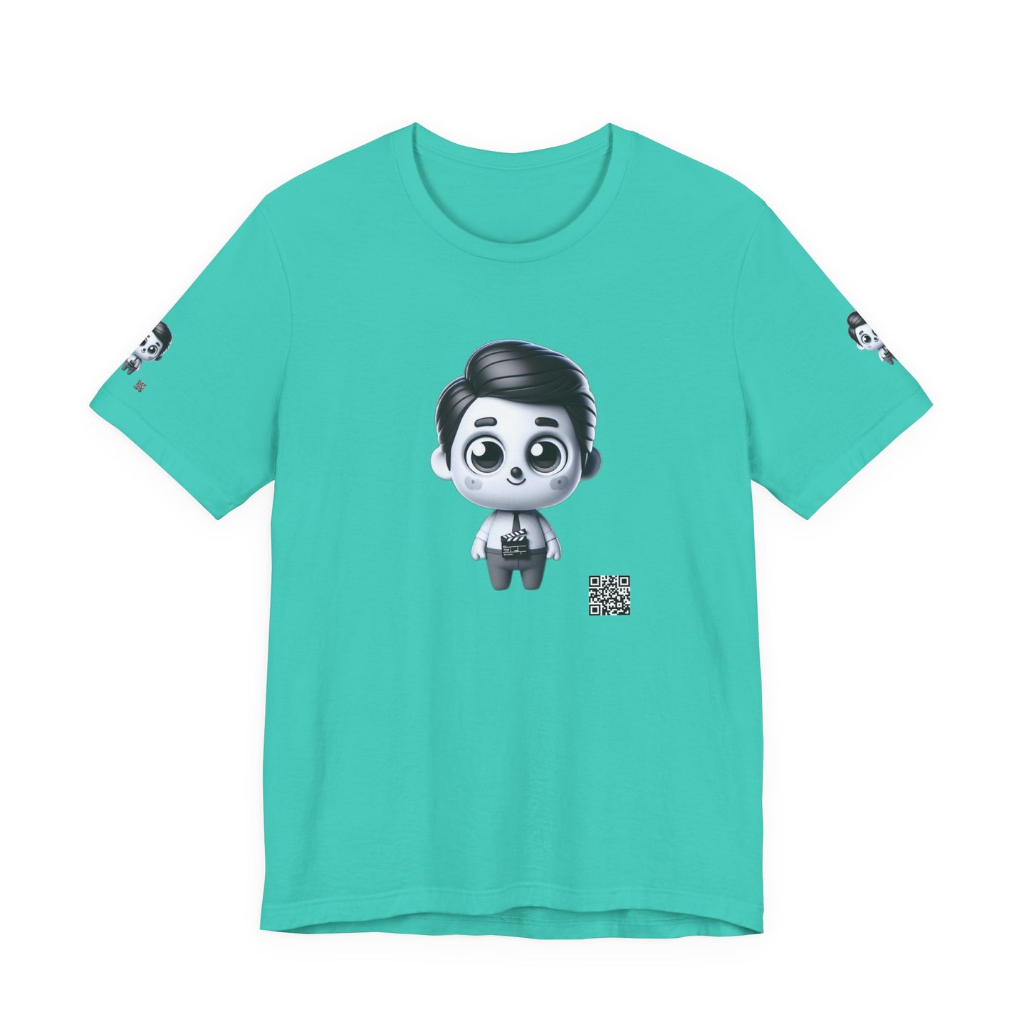 PokAIMignon Companion T-Shirt — T-Shirt | PokAIMignons™