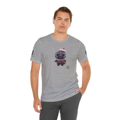 🐾⚽ Scotland World Cup 2026 Companion – Limited Edition Official Merchandise | PokAIMignons™