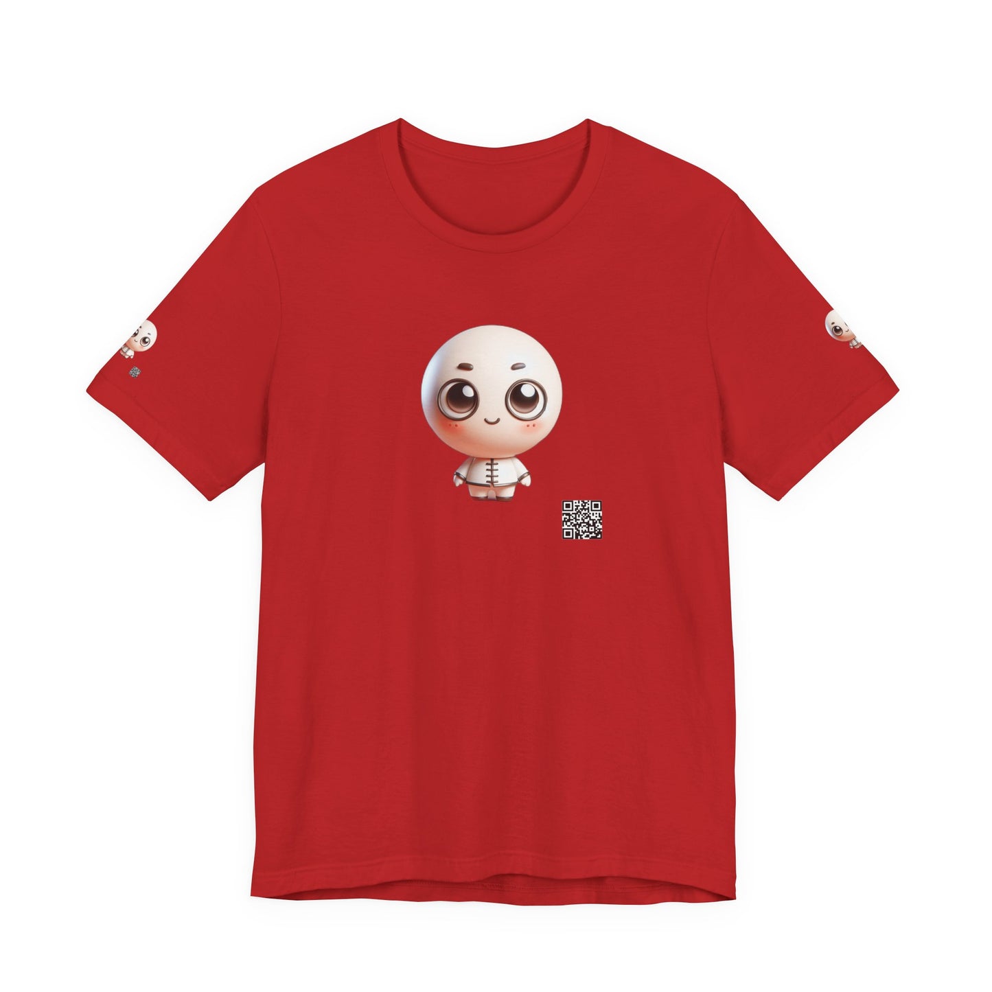 PokAIMignon Companion T-Shirt — T-Shirt | PokAIMignons™