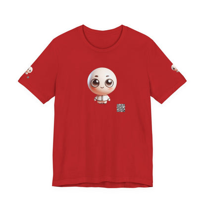 PokAIMignon Companion T-Shirt — T-Shirt | PokAIMignons™