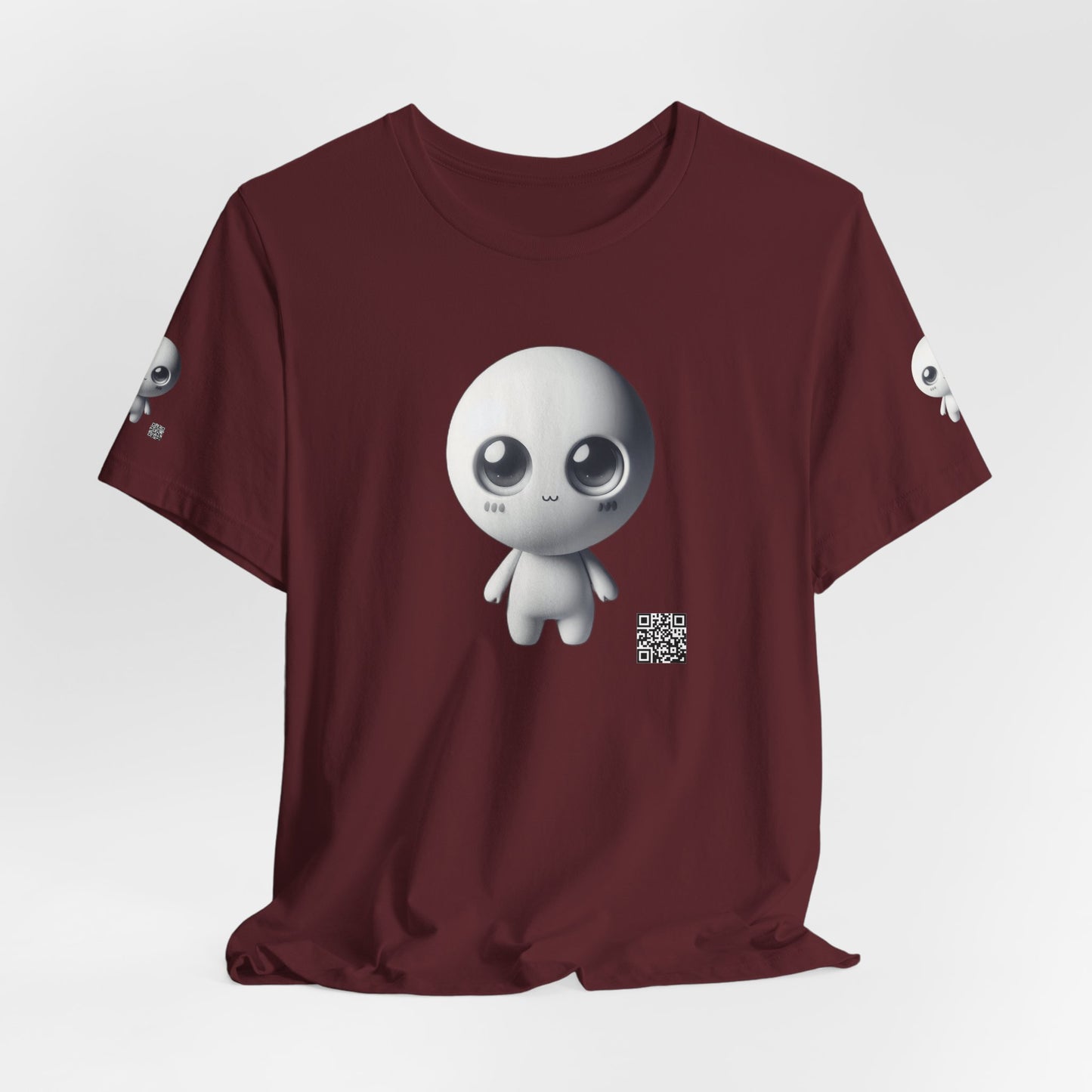 PokAIMignons Drop #33 T-Shirt — T-Shirt | PokAIMignons™
