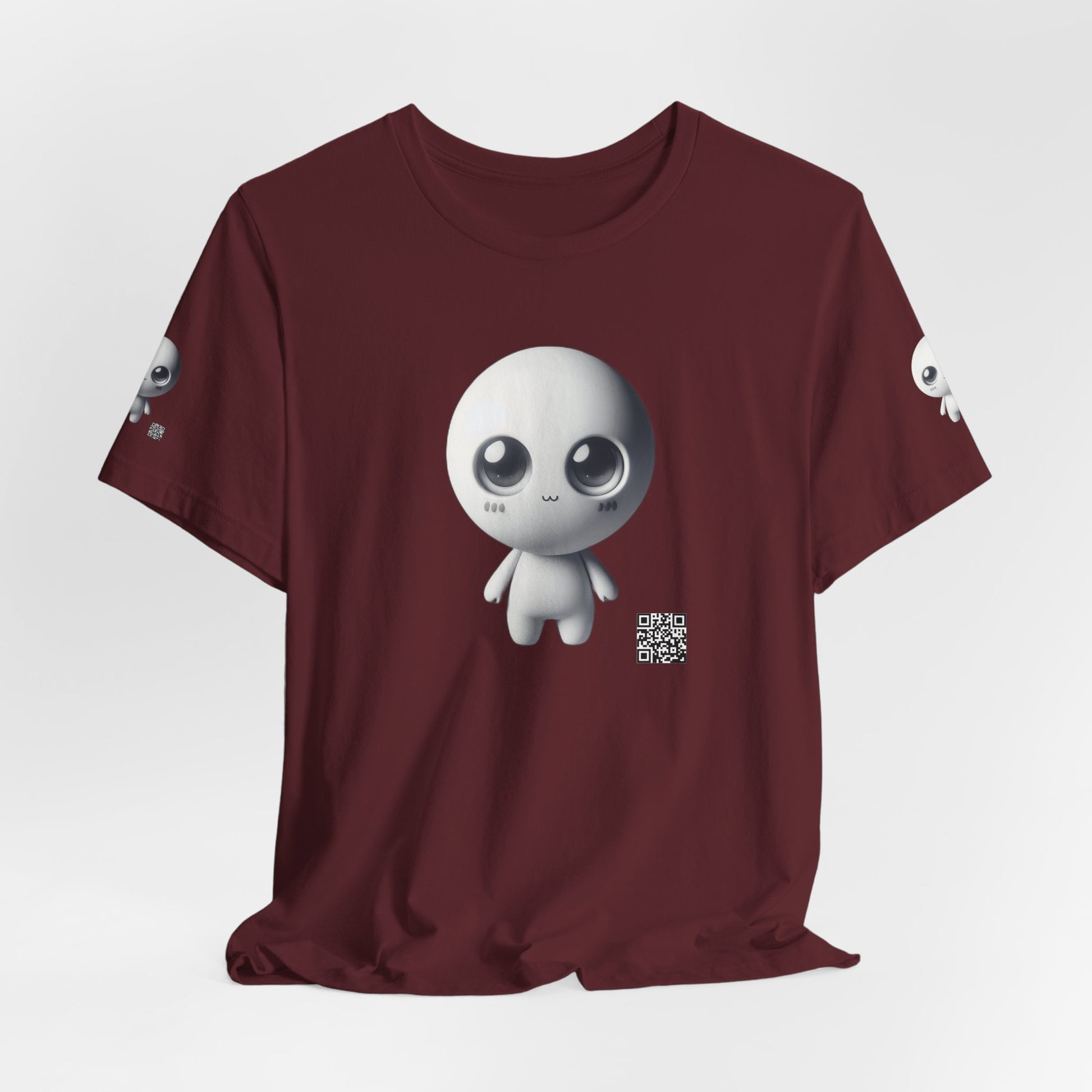 PokAIMignons Drop #33 T-Shirt — T-Shirt | PokAIMignons™