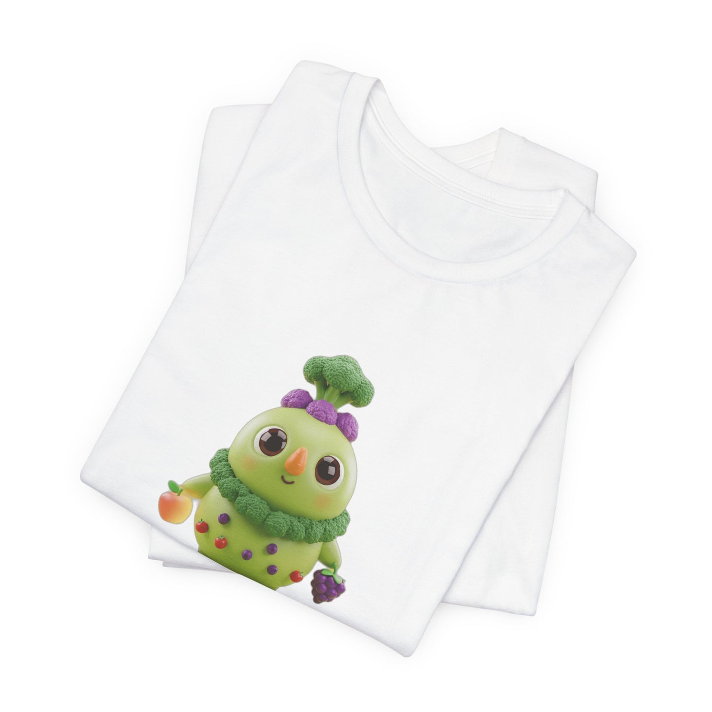 VeggieVixen PokAIMignon T-Shirt — T-Shirt | PokAIMignons™