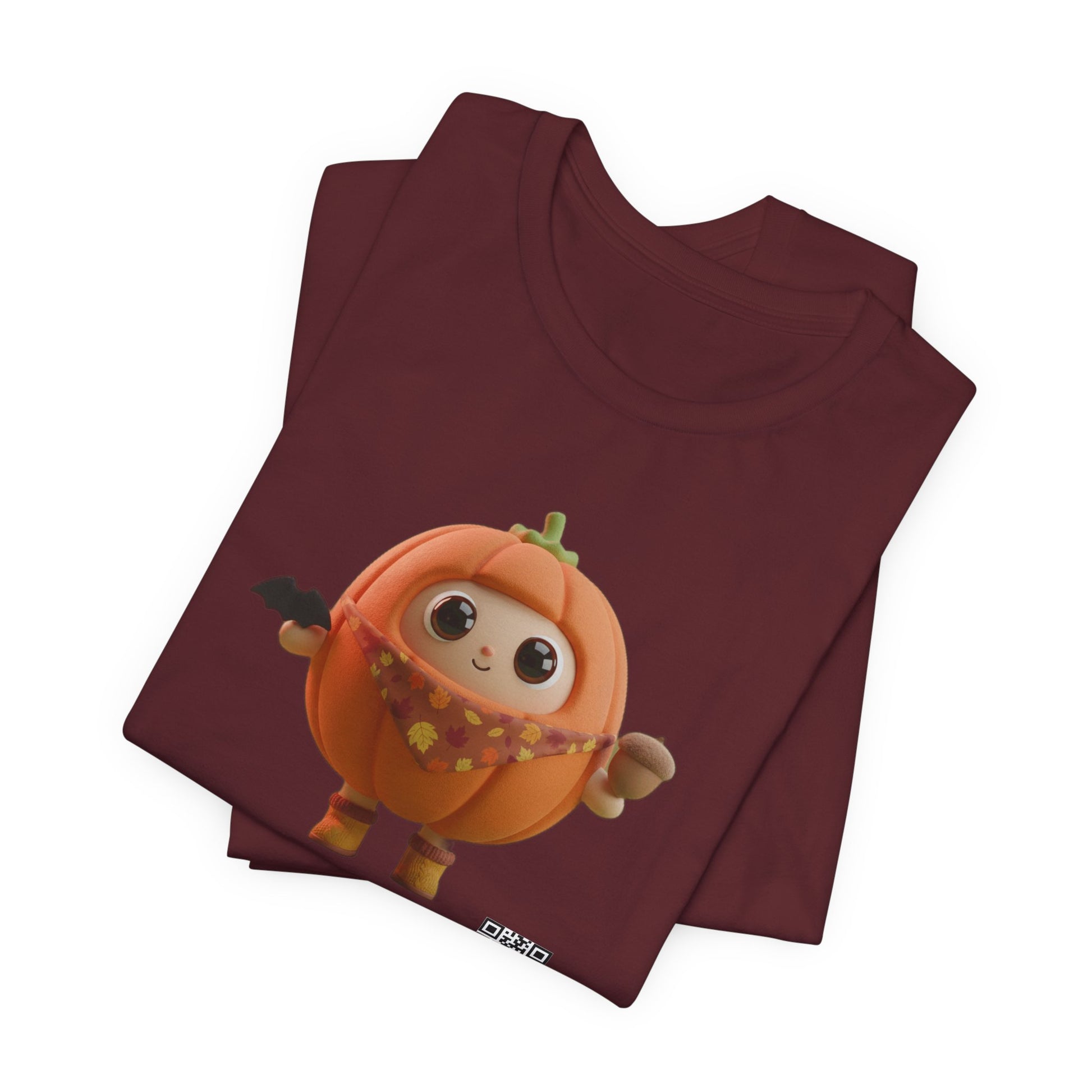 PokAIMignons Drop #41 T-Shirt — T-Shirt | PokAIMignons™