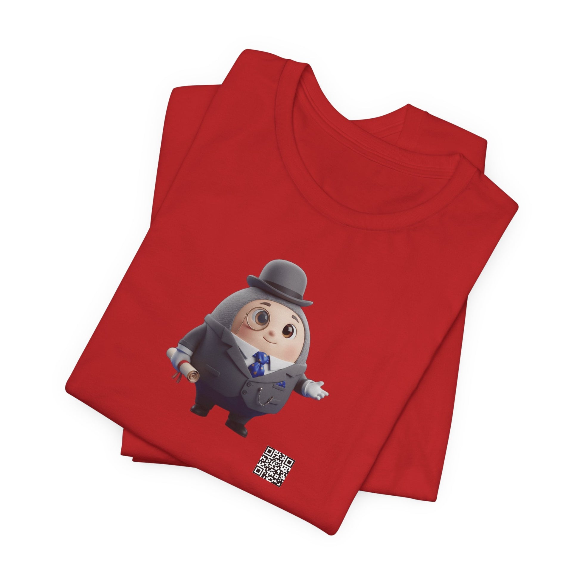 PokAIMignons Drop #1 T-Shirt — T-Shirt | PokAIMignons™