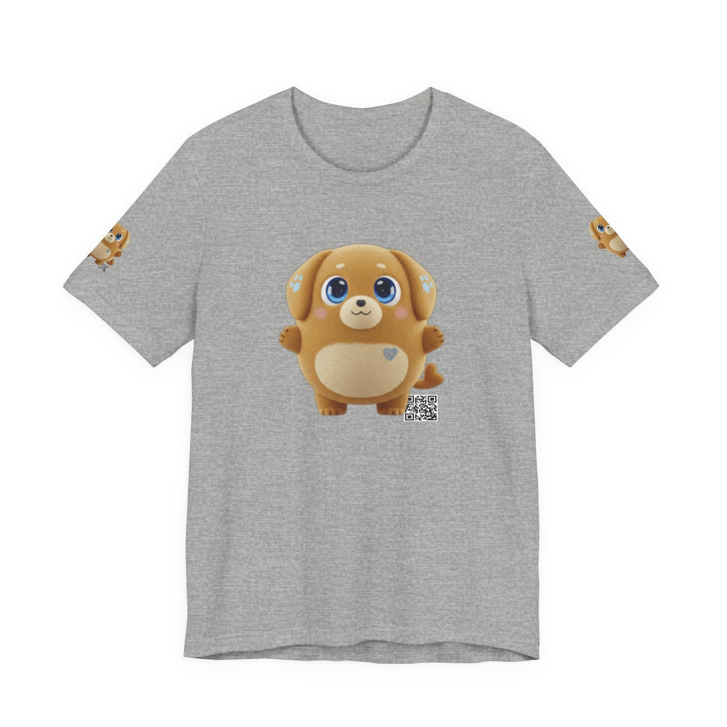 LabraLuv PokAIMignon Dynamic Product — T-Shirt | PokAIMignons™