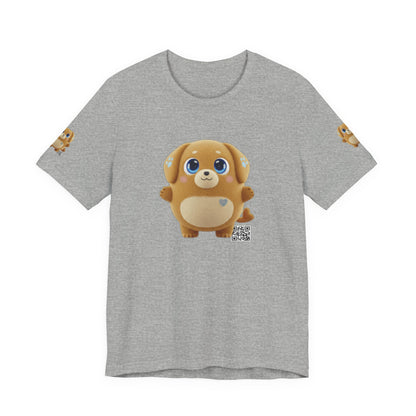 LabraLuv PokAIMignon Dynamic Product — T-Shirt | PokAIMignons™
