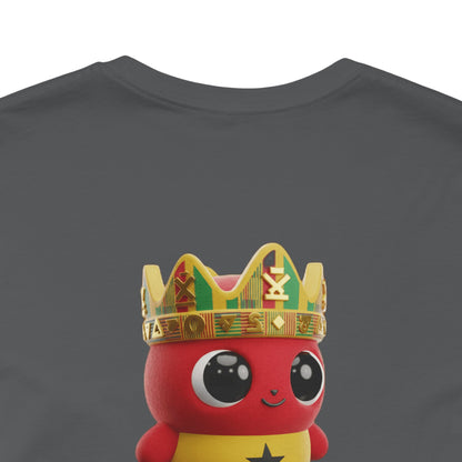 🐾⚽ Ghana World Cup 2026 Companion – Limited Edition Official Merchandise | PokAIMignons™