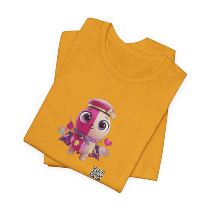 PokAIMignons Drop #5 T-Shirt