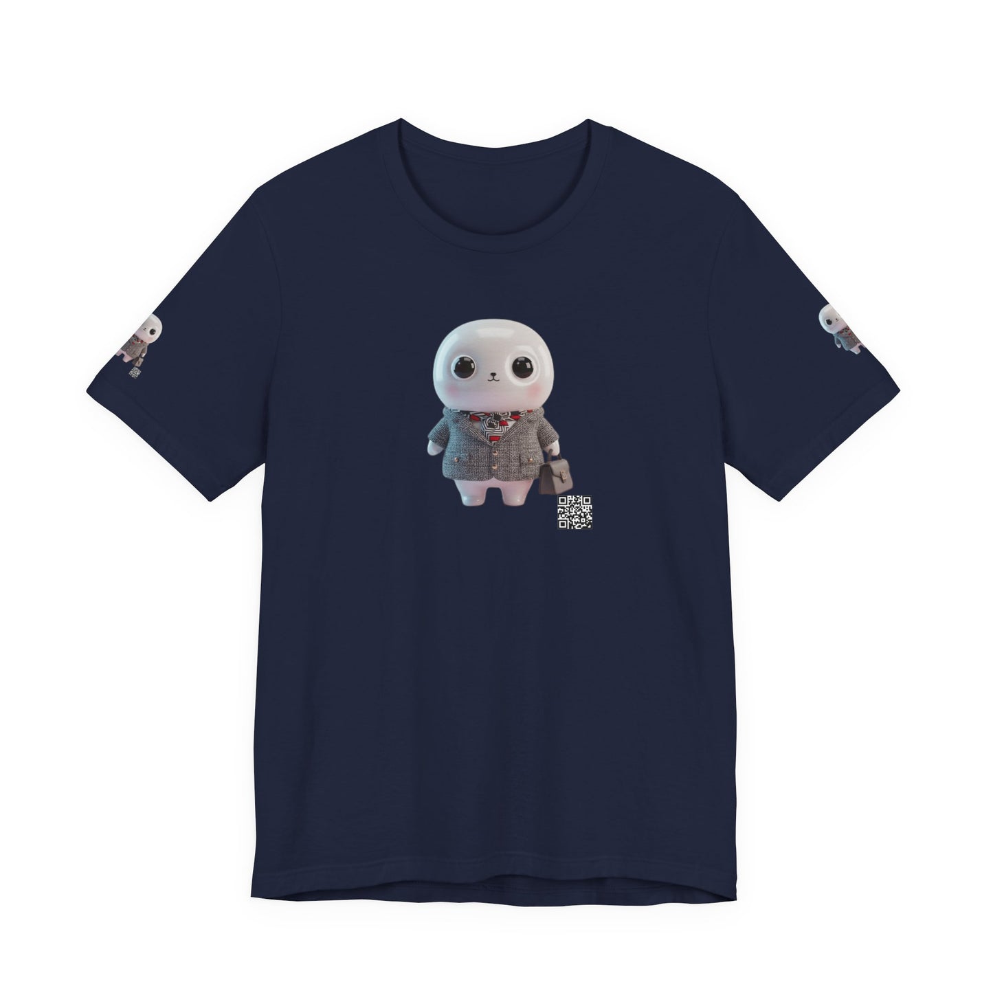 PokAIMignons Drop #17 T-Shirt — T-Shirt | PokAIMignons™