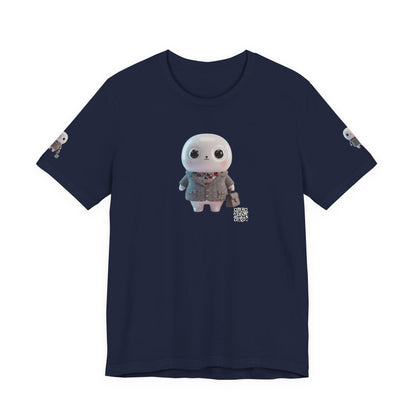 PokAIMignons Drop #17 T-Shirt — T-Shirt | PokAIMignons™