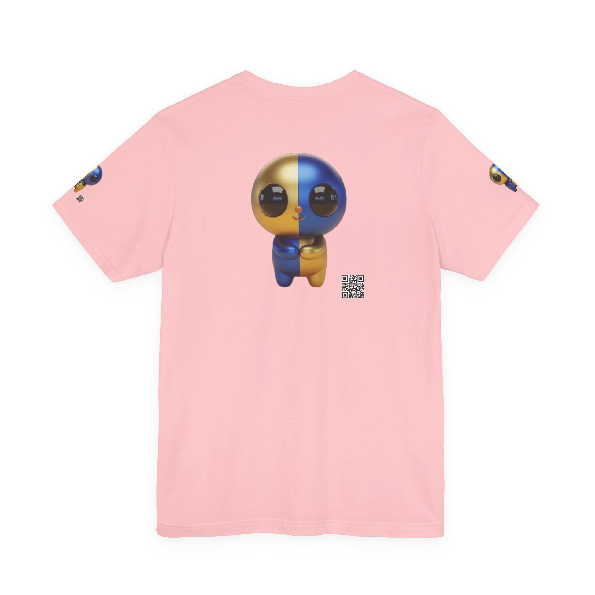 YukiB656 PokAIMignon Companion T-Shirt — T-Shirt | PokAIMignons™