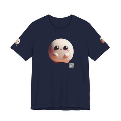 PokAIMignon Companion T-Shirt — T-Shirt | PokAIMignons™